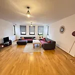 Sarajevo, Cozy Apartment In The Center