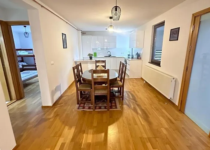 Sarajevo, Cozy Apartment In The Center