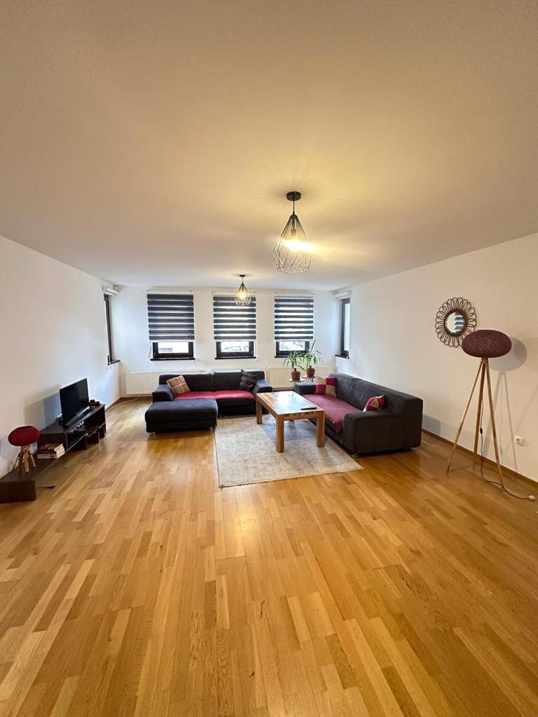 Apartment Sarajevo, Cozy In The Center Sarajevo